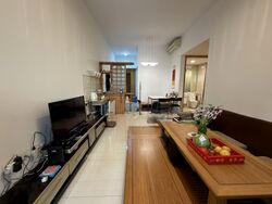 Terrasse (D19), Condominium #526937171